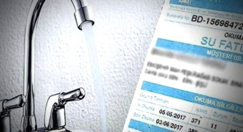 Meclis toplantısından karar çıktı: İstanbul’da suya yüzde 25 zam geldi