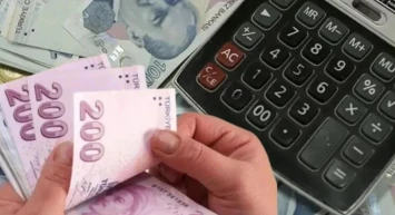 Meclis'e Geliyor: Asgari Kurumlar Vergisi Düzenlemesi! 3 Milyar Dolar Gelir Bekleniyor