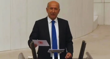 Meclis’e Noel Teklifi: DEM Partili Aslan’dan “Resmi Tatil” Hamlesi