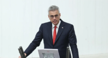 Meclis'te 'mitomani' tartışması!