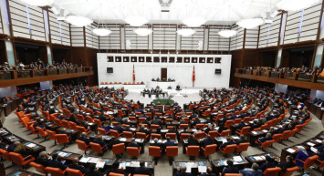Meclis’te yeni dönem başlıyor: Bu haftaki program belli oldu