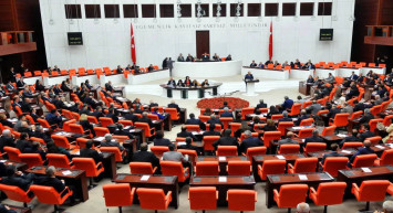Meclis’te yeni dönem başlıyor: İlk gündem EYT ve fatura desteği olacak