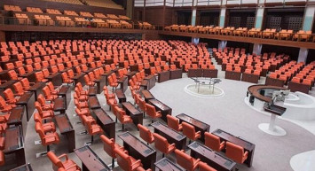 Meclis’te yeni döneme hazırlık: Genel Kurulu’na panik düğmesi konuldu