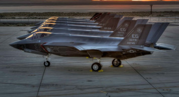 Meclis’ten onay geldi: ABD’den 20 adet F-35 savaş uçağı alınacak