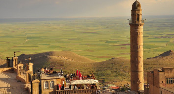 Medeniyetlerin beşiği Anadolu’nun her karışında tarihi kalıntı fışkırıyor!