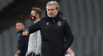 Medipol Başakşehir Aykut Kocaman'ın İstifasını Kabul Etti!