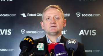 Medipol Başakşehir Başkanı Göksel Gümüşdağ yeni TFF başkanı mı olacak? Göksel Gümüşdağ TFF başkanlığı hakkında flaş açıklama yaptı