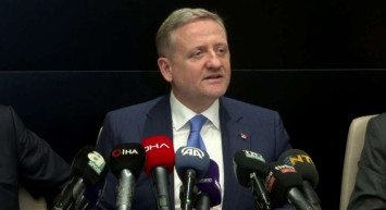 Medipol Başakşehir Başkanı Göksel Gümüşdağ'dan Edin Visca Açıklaması!