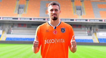 Medipol Başakşehir, Leonardo Duarte'nin transferi için Milan'la anlaşmaya vardı!