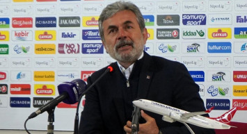 Medipol Başakşehir Teknik Direktörü Aykut Kocaman'dan Galibiyetin Ardından Çarpıcı Açıklamalar!