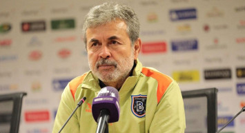 Medipol Başakşehir Teknik Direktörü Aykut Kocaman'dan İstifa Açıklaması!