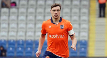 Medipol Başakşehirli Alexandru Epureanu'dan Fenerbahçe ve Galatasaray'a forvet için Artem Dzyuba önerisi!