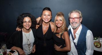 Megastar Tarkan’ı Yıkan Haber: Yakın Arkadaşı Modacı Bahar Korçan Hayatını Kaybetti