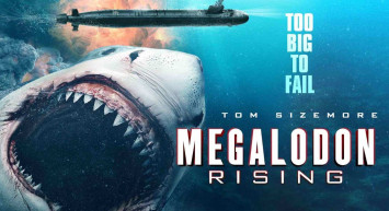 Megalodon film çekimleri nerede yapıldı? Megalodon filmi konusu ve oyuncuları!