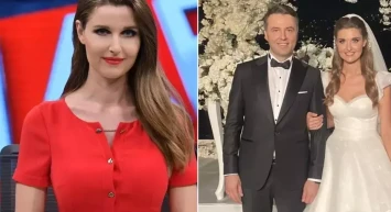 Mehmet Akif Ersoy'un eski eşi Pınar Erbaş'ın işine son verildi