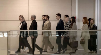 Erbil ve Ortaç'ın hakim karşısına çıkacakları tarih belli oldu