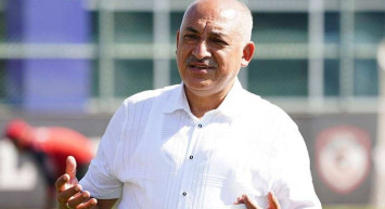 Mehmet Büyükekşi kimdir, hangi takım tutuyor? Mehmet Büyükekşi serveti ne kadar, hangi takımlı? Mehmet Büyükekşi hakkında bilgiler