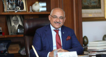 Mehmet Büyükekşi kimdir? TFF başkan adayı olacak mı? Mehmet Büyükekşi nereli, mesleği nedir?