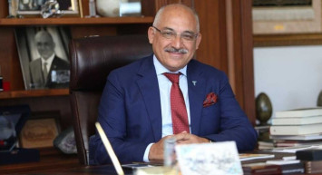 Mehmet Büyükekşi kimdir? TFF başkan adaylı Mehmet Büyükekşi ne iş yapıyor, serveti ne kadar? Mehmet Büyükekşi biyografisi