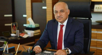 Mehmet Büyükekşi TFF yönetiminde kimler var? TFF Mehmet Büyükekşi yönetim listesi