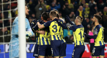 Mehmet Demirkol, Fenerbahçe ile Konyaspor arasındaki maçın ardından dikkat çeken açıklamalarda bulundu!