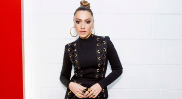 Mehmet Dinçerler ile imam nikahı kıydığı konuşulan Hadise evlilik soruları karşısında verdiği yanıtla herkesi şaşırttı