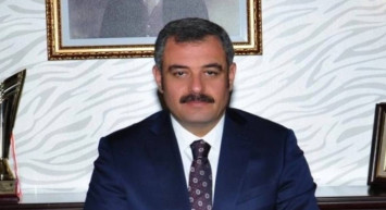 Mehmet Halis Bilden kimdir, nereli ve kaç yaşında? AK Parti 2024 Diyarbakır Belediye Başkanı adayı Mehmet Halis Bilden hangi görevlerde bulundu? Mehmet Halis Bilden hayatı ve biyografisi