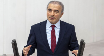 Mehmet Naci Bostancı kimdir, nereli ve kaç yaşında? AHBVÜ yeni rektörü Mehmet Naci Bostancı daha önce hangi görevlerde bulundu? Mehmet Naci Bostancı hayatı ve biyografisi