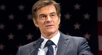 Mehmet Öz kimdir? Mehmet ÖZ TC vatandaşlığından neden çıkıyor?