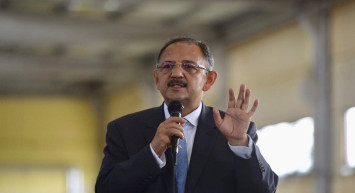 Mehmet Özhaseki kimdir, nereli? Yeni Çevre ve Şehircilik Bakanı Mehmet Özhaseki kaç yaşında, önceki görevi neydi? Mehmet Özhaseki hayatı ve biyografisi