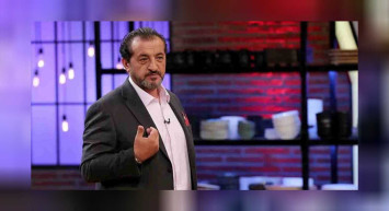 Mehmet Şef MasterChef'ten ayrıldı mı? Şef Mehmet Yalçınkaya yerine kim gelecek, yerine gelecek isim belli oldu mu?