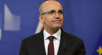 Mehmet Şimşek ABD'de Yatırımcı Toplantılarına Katıldı