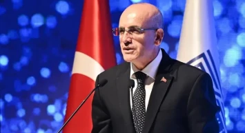 Mehmet Şimşek cari açık için beklentiyi açıkladı