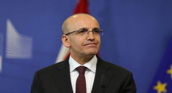 Mehmet Şimşek o ismi işaret etti: Merkez Bankası yeni Başkanı belli oldu