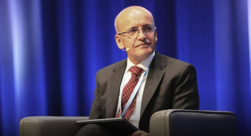 Mehmet Şimşek: Türkiye Şoklara Dayanıklı, Bu Kez de Dayanacağız