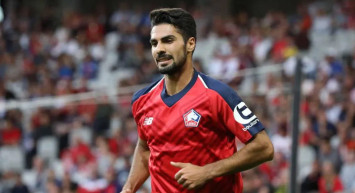 Mehmet Zeki Çelik'e Arsenal Kancası!