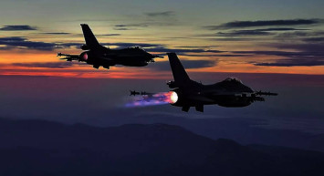 Mehmetçik şehitlerin intikamını alıyor: 29 terör hedefi yok edildi! Çok sayıda terörist etkisiz hale getirildi