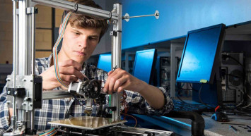 Mekatronik Mühendisliği DGS 2022 taban puanları ve bölüm kontenjanları