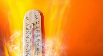 Meksika’da kavurucu sıcaklar artıyor: Can kaybı 100’ün üzerinde