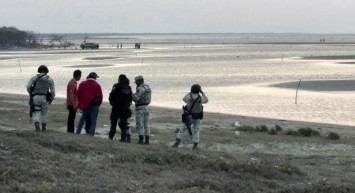 Meksika'da mülteci teknesi alabora oldu: 8 kişi hayatını kaybetti