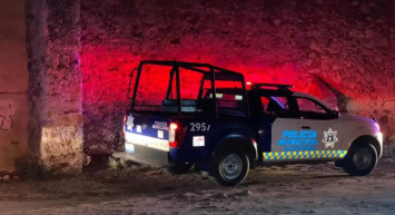 Meksika’da partiye silahlı saldırı: 12 kişi öldü 12 kişi yaralandı