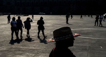 Meksika’da sıcak hava felaketi: Ölü sayısı 90’a ulaştı