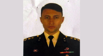 Mektup bırakarak hayatına son verdiği iddia ediliyor: Yarbay Gökhan Ünyeli kimdir, intihar mı etti?