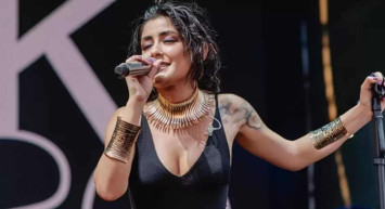 Melek Mosso kimdir, kaç yaşında, nereli?