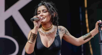 Melek Mosso kimdir? Melek Mosso konserleri ne zaman? Haziran 2022 Melek Mosso konserleri