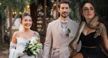 Melek Mosso’dan Boşanma ve Hamilelik İddialarına Net Yanıt!