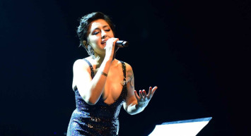 Melek Mosso'nun Isparta konseri neden iptal edildi?