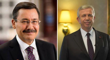 Melih Gökçek'ten flaş Mansur Yavaş açıklaması: Siyasi hayatı 3 ay içerisinde bitecek