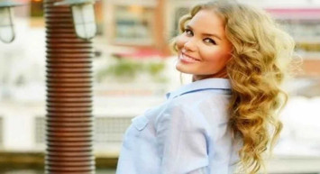 Melike Öcalan kimdir, kaç yaşında, nereli? Melike Öcalan hayatı ve biyografisi