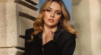 Melis Sezen hangi dizide rol alacak? Sadakatsiz finalinden sonra ünlü oyuncu çok konuşulacak bir diziye başlıyor!